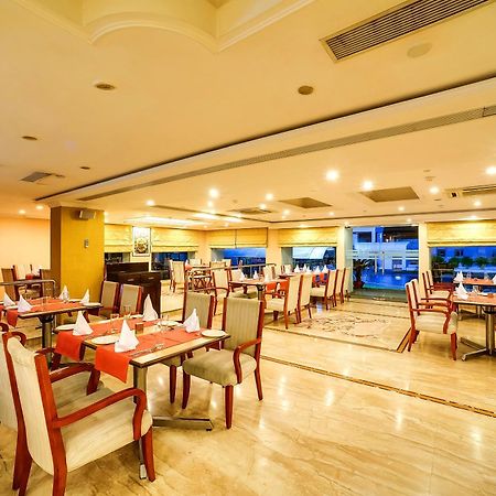 Royal Sarovar Portico Siliguri Luaran gambar