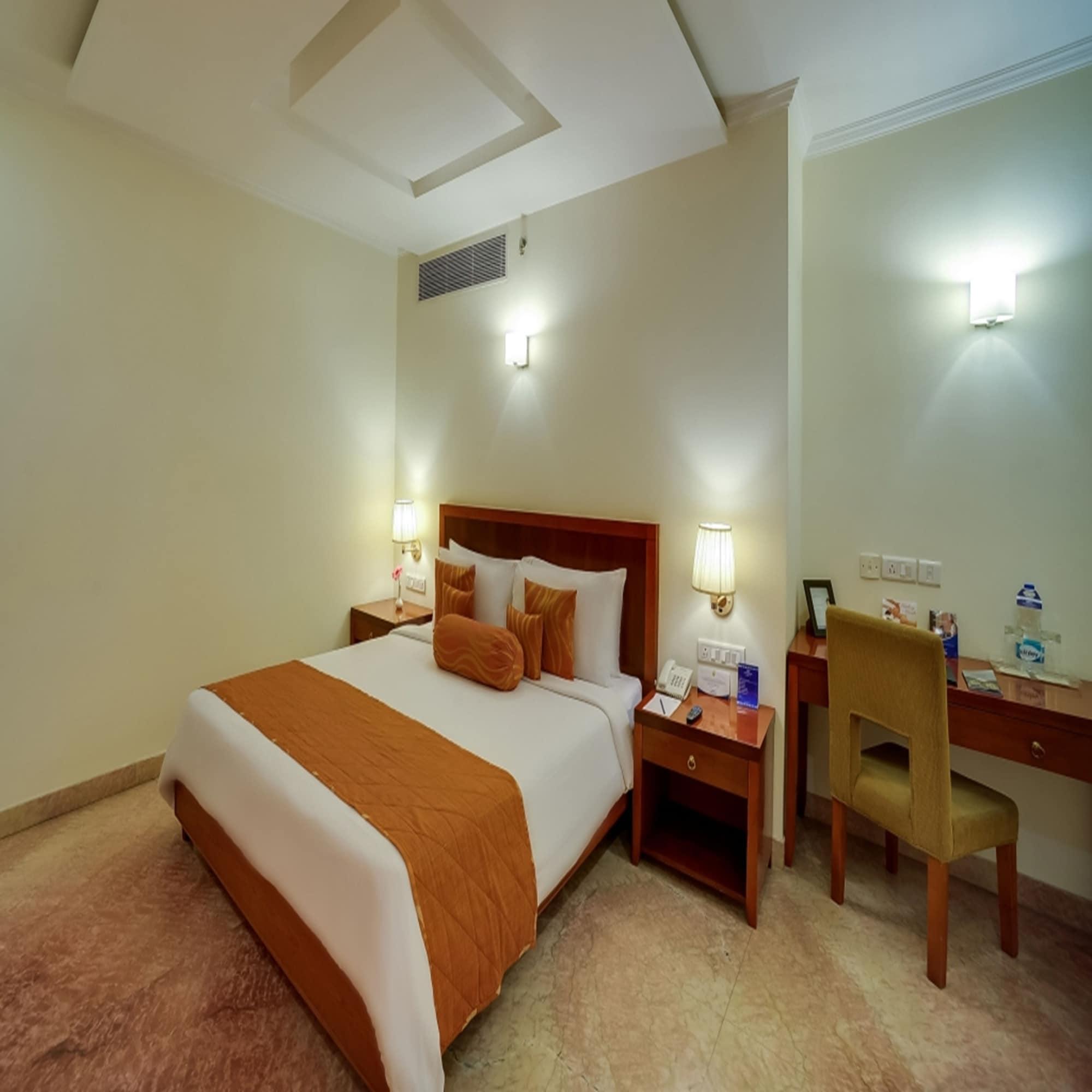 Royal Sarovar Portico Siliguri Luaran gambar