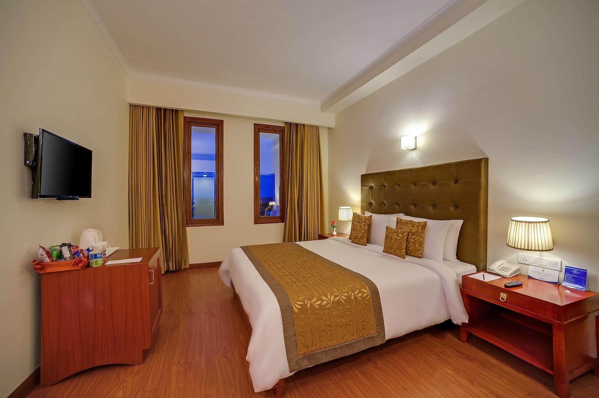 Royal Sarovar Portico Siliguri Luaran gambar