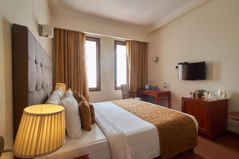 Royal Sarovar Portico Siliguri Luaran gambar