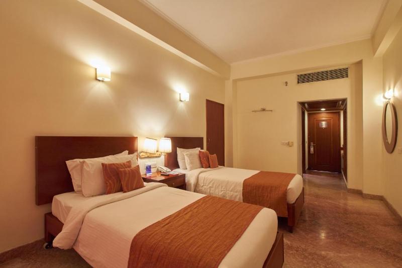 Royal Sarovar Portico Siliguri Luaran gambar