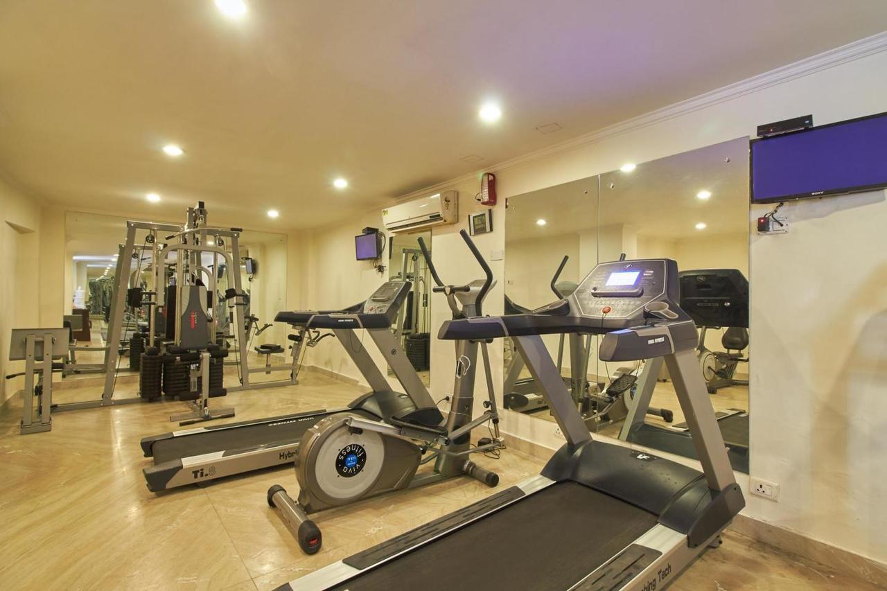 Royal Sarovar Portico Siliguri Luaran gambar