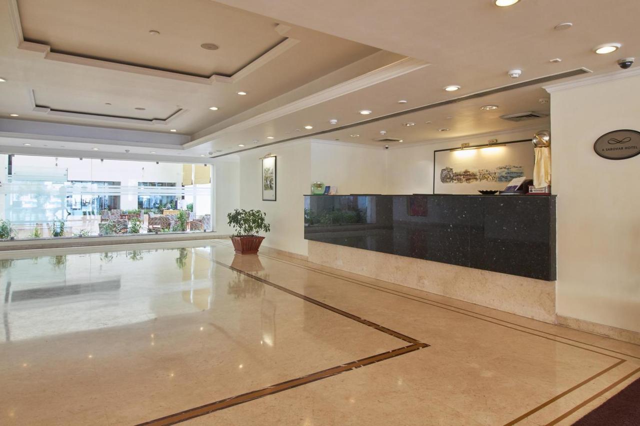 Royal Sarovar Portico Siliguri Luaran gambar