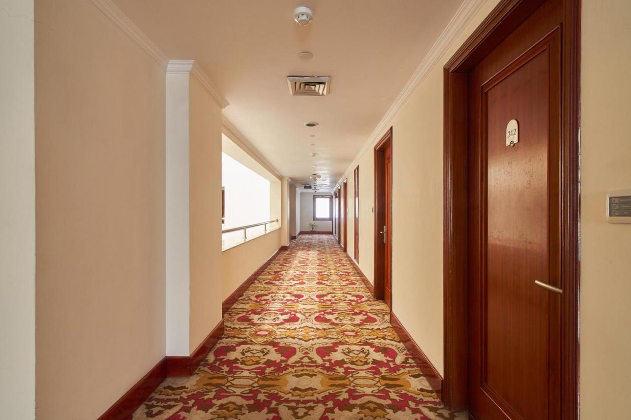 Royal Sarovar Portico Siliguri Luaran gambar