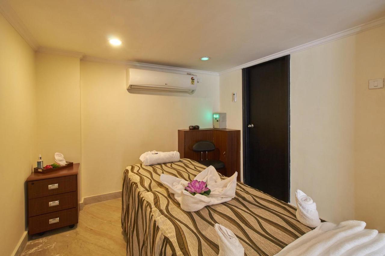 Royal Sarovar Portico Siliguri Luaran gambar
