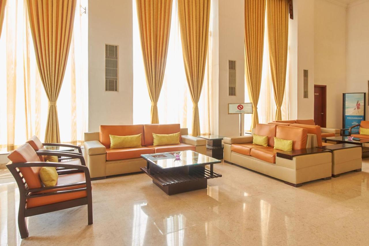 Royal Sarovar Portico Siliguri Luaran gambar