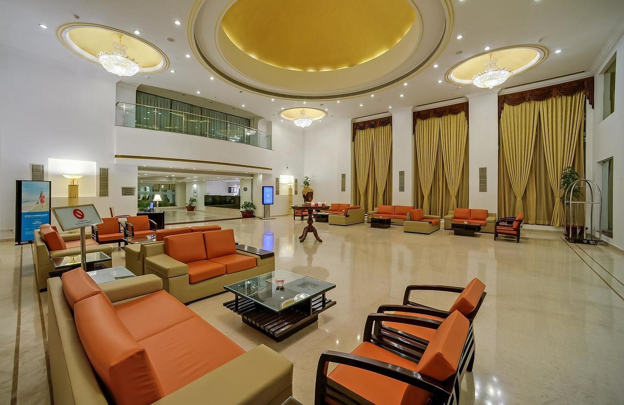 Royal Sarovar Portico Siliguri Luaran gambar