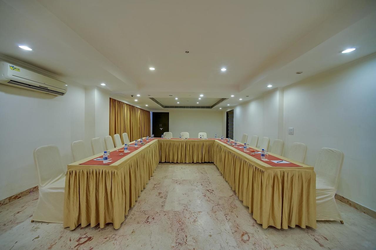 Royal Sarovar Portico Siliguri Luaran gambar