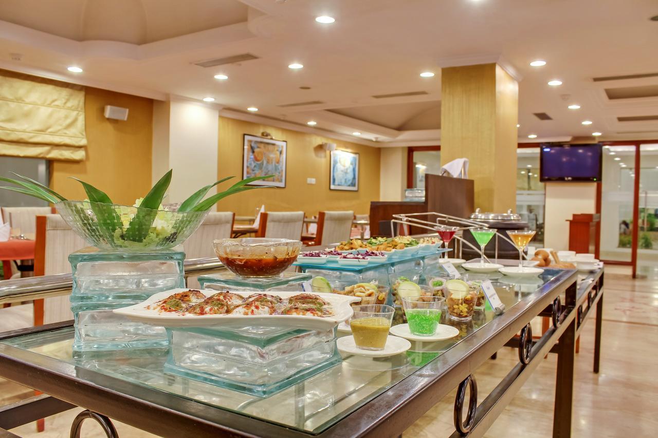 Royal Sarovar Portico Siliguri Luaran gambar