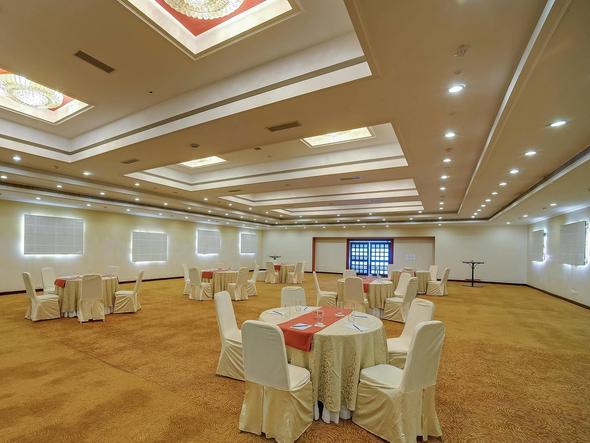 Royal Sarovar Portico Siliguri Luaran gambar